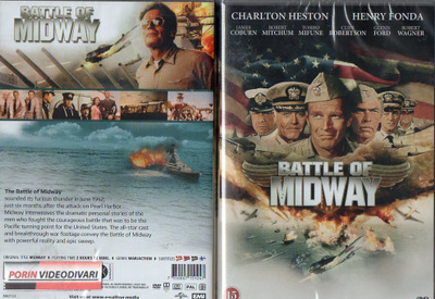 battle of midway	(75 901)	UUSI	-FI-		DVD		charlton heston	19