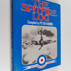 Peter Haining : The Spitfire log : 50th anniversary tribute - pikkukuva 1