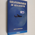 Joppe Karhunen : Salasanomia ja neilikoita - pikkukuva 1