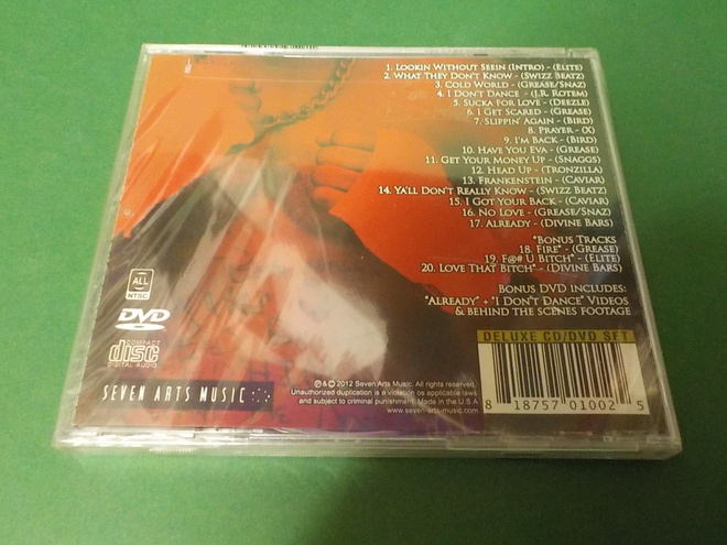 Item image