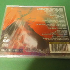 DMX - UNDISPUTED UUSI CD+DVD - pikkukuva 2