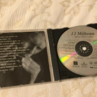J.J. Milteau: ...merci d'etre venus (CD) - pikkukuva 3