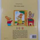 Richard Scarry : Ville laskee sataan - pikkukuva 2