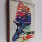 Yrjö Rauanheimo : Koululaiva Albatross - pikkukuva 1