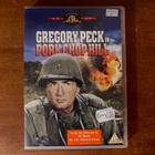 Pork Chop Hill - Kuoleman kukkula DVD - pikkukuva 1