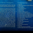 Suunnittele oma lautapeli: Board Game Creative Kit Core Box - pikkukuva 4
