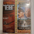 Sukellusvene U-96, Kwai- joen silta (UUSI) - DVD - pikkukuva 1