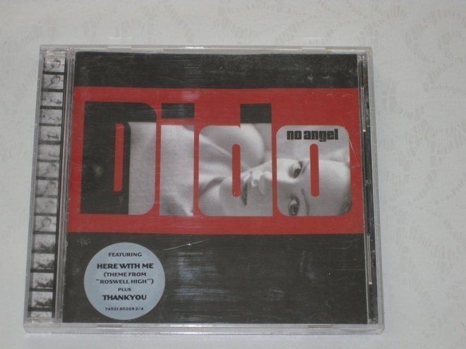 DIDO-NO ANGEL