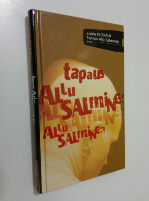 Sirpa Puskala : Tapaus Allu Salminen