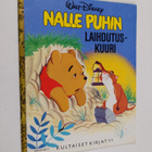 Walt Disney : Nalle Puhin laihdutuskuuri - pikkukuva 1