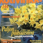 Kotivinkki n:o 3 1997 Pääsiäisen veikeät koristeet. - pikkukuva 1