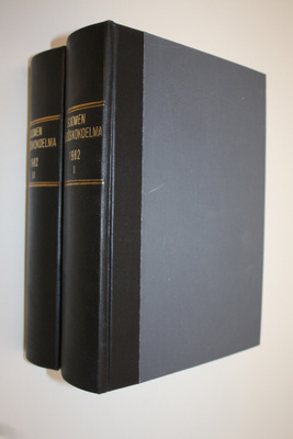Suomen säädöskokoelma 1982 1-2