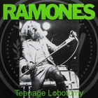 RAMONES teenage lobotomy [1976-1978] - pikkukuva 1