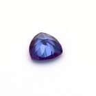UPEA Väriä Vaihtava Safiiri 8.18ct  (SYNTH) - pikkukuva 3