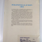 Erika Ender : Posliininmaalauksen opas - pikkukuva 2