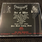 Primigenium ”Art Of War” CD 1997 - pikkukuva 3