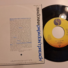 Madonna Papa Don't Preach 7" sinkku - pikkukuva 2