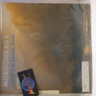 USTAD Z.M. DAGAR, SITAR - MORGONRAGA - M-/VG+ LP - pikkukuva 1