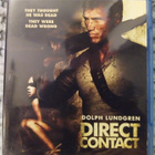 DIRECT CONTACT BLU-RAY - pikkukuva 1