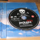 Team America-Beavis and Butt-Head-Jackass 3xdvd Boxi - pikkukuva 2