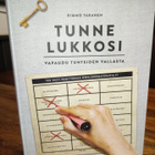 Kimmo Takanen : Tunne lukkosi ( SIS POSTIKULU) - pikkukuva 1