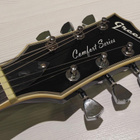 Green Guitars Comfort J&B Sähkökitara - pikkukuva 4