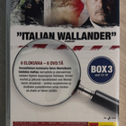 Komisario Montalbano: Kaudet 1-7 (1999-2008) 18DVD - pikkukuva 4