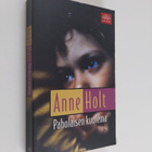 Anne Holt : Paholaisen kuolema - pikkukuva 1