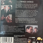 Intimacy (Patrice Chéreau ) UK DVD - pikkukuva 2