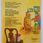 June Woodman : Pirre Pupun syntymäpäivä - pikkukuva 2