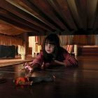 Kuka pelkää pimeää - Jane Campion - elokuva - DVD - pikkukuva 4