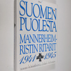 Ilmari ym. (toim.) Hurmerinta : Suomen puolesta : Mannerh... - pikkukuva 1
