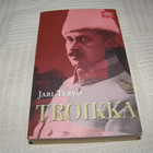 Jari Tervo Troikka -pok - pikkukuva 1