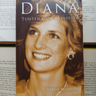 Sarah Bradford - Diana: tuntematon prinsessa (pokkari) - pikkukuva 1