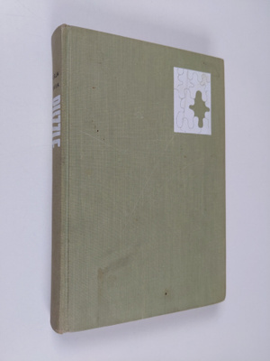 Merja Otava : Puzzle
