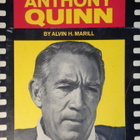 Kennedy: The Films of Anthony Quinn - pikkukuva 1