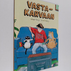 Darby Conley : Vastakarvaan 1 - pikkukuva 1