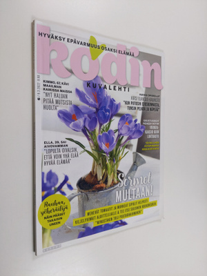 Kodin kuvalehti 6/2022