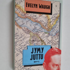 Evelyn Waugh : Jymyjuttu - pikkukuva 1