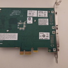 Matrox Millenium G550 PCIe x1 32MB näytönohjain - pikkukuva 2