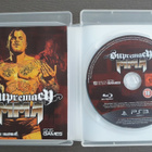 PS3: Supremacy MMA peli (2011) - pikkukuva 3