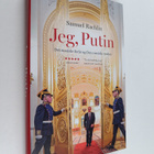 Samuel Rachlin : Jeg, Putin - det russiske forår og den r... - pikkukuva 1