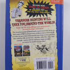 James Patterson ym. : Treasure Hunters: Secret of the For... - pikkukuva 2