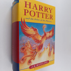 J. K. Rowling : Harry Potter and the Order of the Phoenix - pikkukuva 1