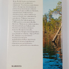 Pentti H. Tikkanen ym. : Suuntana Sompio - pikkukuva 2