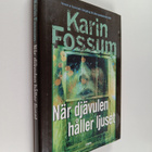 Karin Fossum : När djävulen håller ljuset - pikkukuva 1