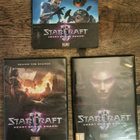 Starcraft II: Heart of the Swarm - Collector's Edition - pikkukuva 2