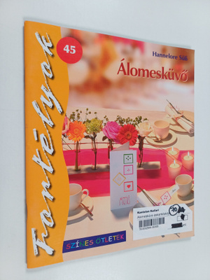 Alomeskuvo