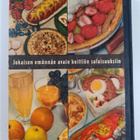 Pernilla Tunberger : Parasta pöytään - pikkukuva 2