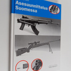 Timo Hyytinen : Asesuunnittelua Suomessa - pikkukuva 1